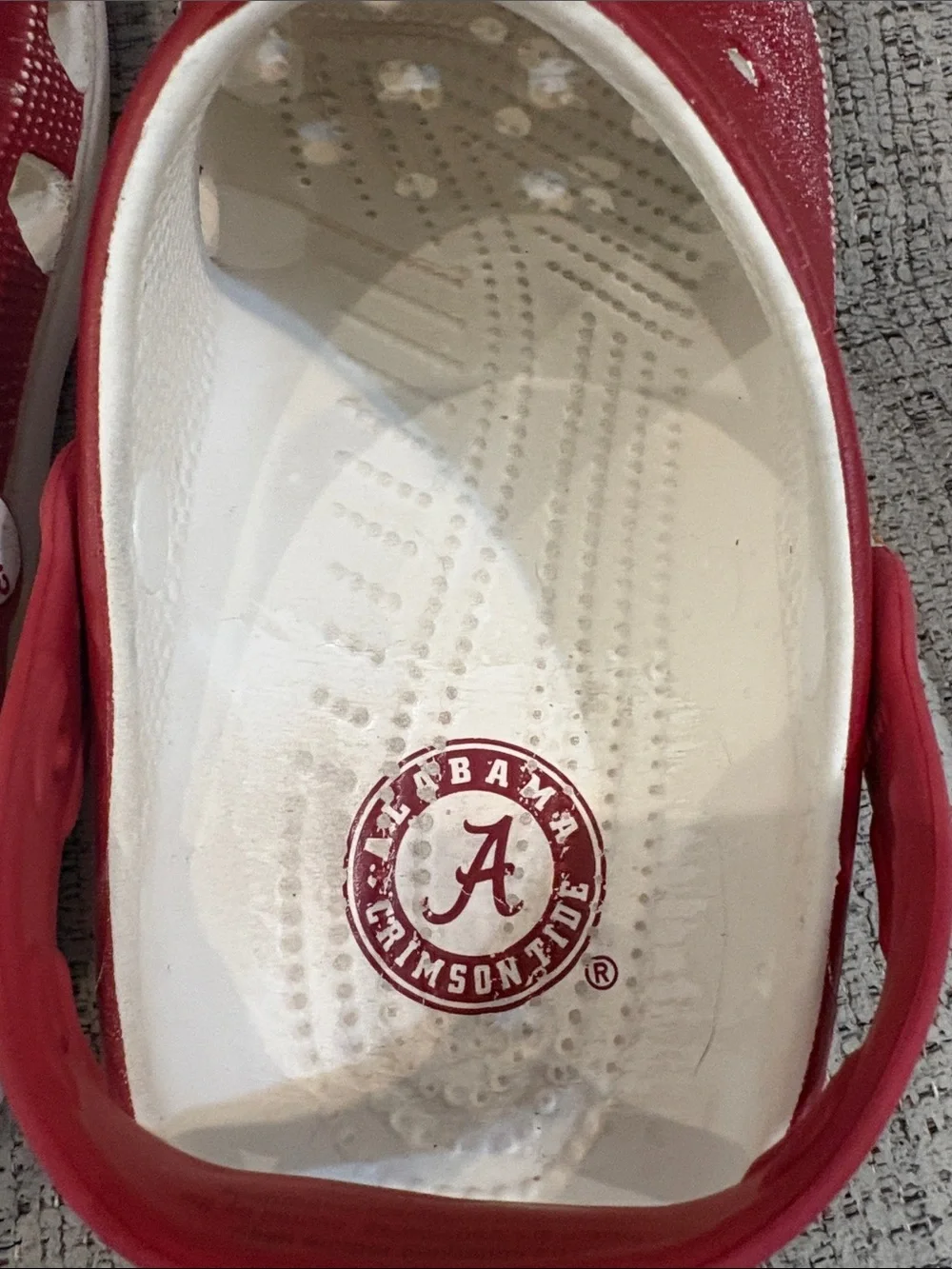 CROCS Alabama size 8 men/10 women